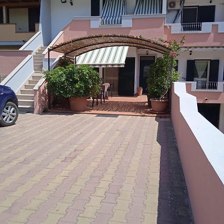 Apartmán Casa Nurache Gesuina Orosei Exteriér fotografie