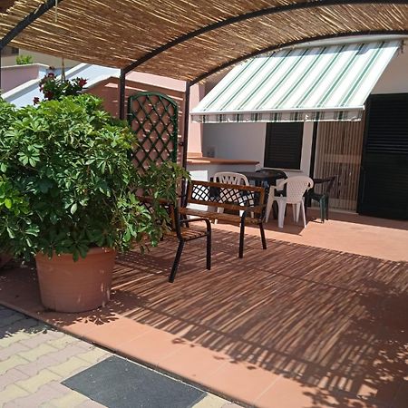 Apartmán Casa Nurache Gesuina Orosei Exteriér fotografie