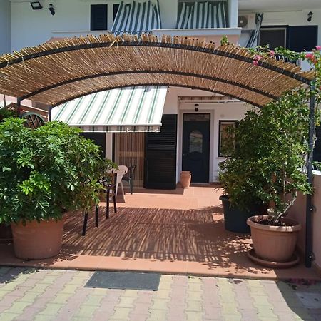 Apartmán Casa Nurache Gesuina Orosei Exteriér fotografie