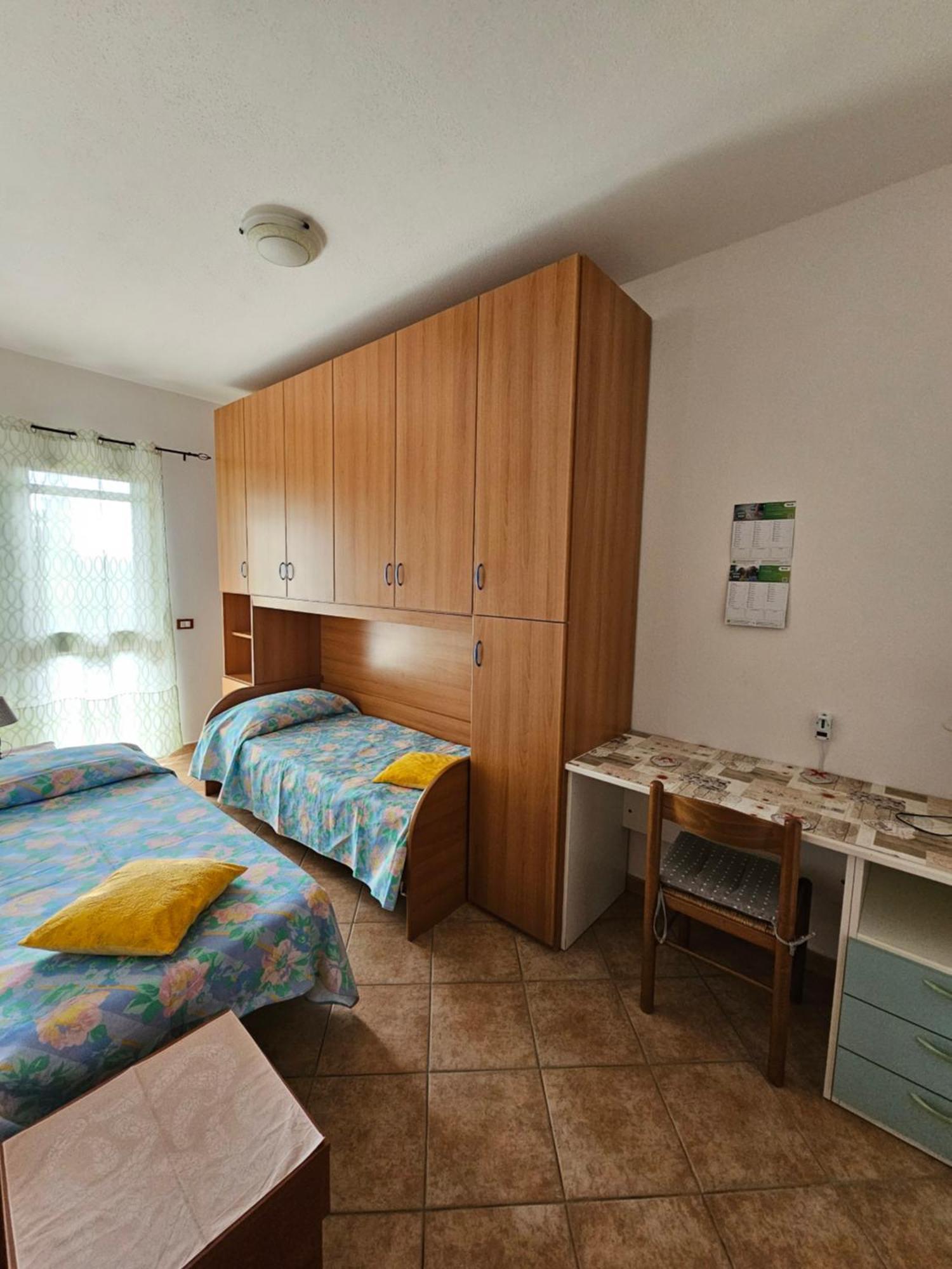 Apartmán Casa Nurache Gesuina Orosei Exteriér fotografie