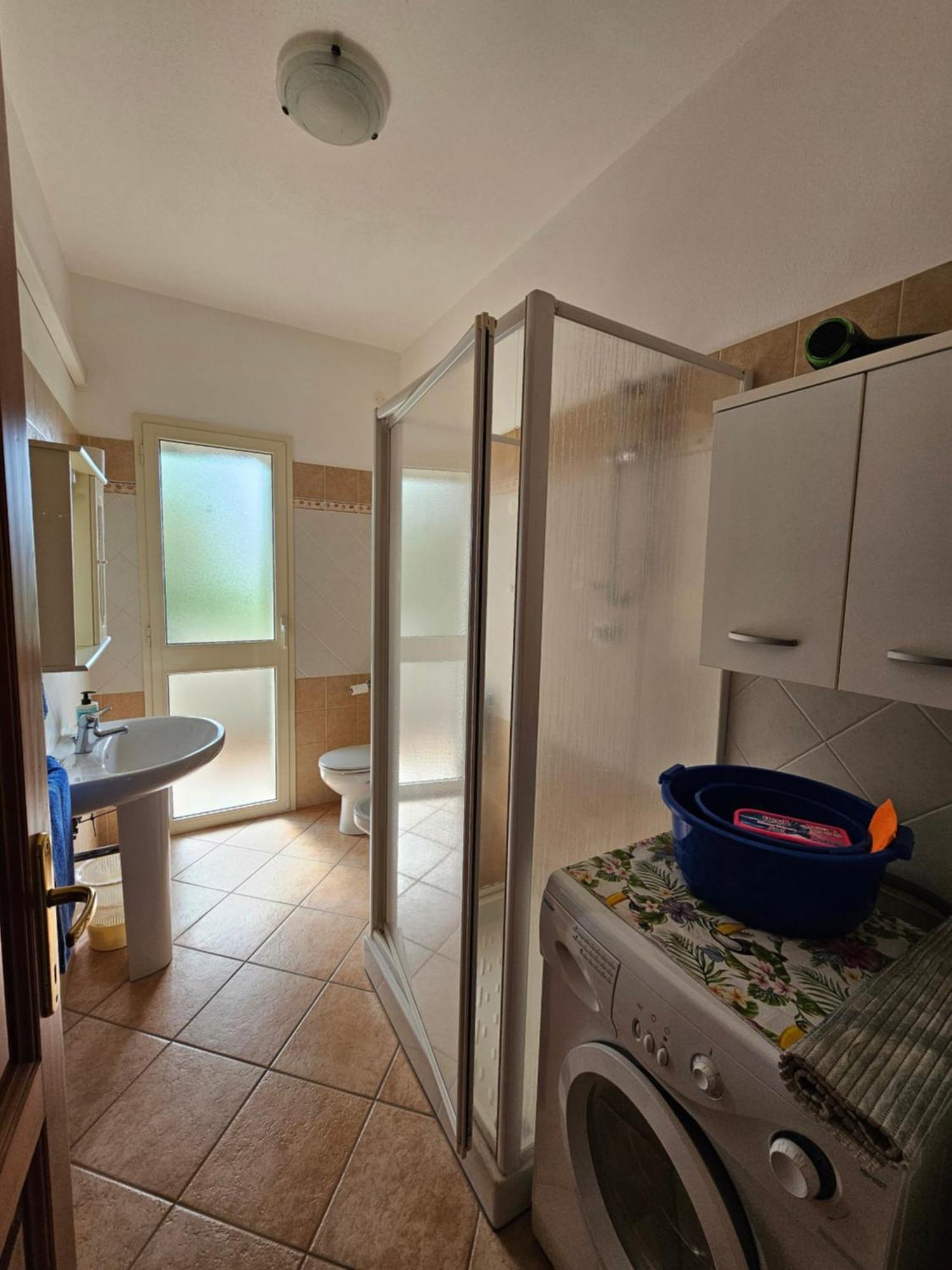 Apartmán Casa Nurache Gesuina Orosei Exteriér fotografie